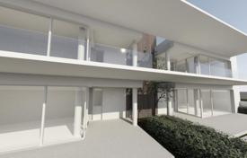 3-dormitorio apartamentos en edificio nuevo 110 m² en Thermi, Grecia. 330 000 €