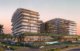 Complejo residencial Palazzo Tissoli – Jazeerat Al Marjan, Ras Al Khaimah, EAU. de $354 000