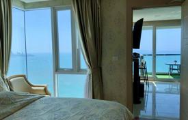 2 dormitorio piso 83 m² en Pattaya, Tailandia. $618 000