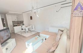 1 dormitorio piso 48 m² en Budva (city), Montenegro. 125 000 €