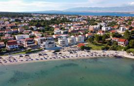 2 dormitorio piso 47 m² en Vir, Croacia. 300 000 €