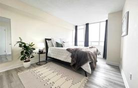 2 dormitorio piso en Scarborough, Canadá. C$762 000