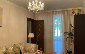 2 dormitorio piso 63 m² en Vake-Saburtalo, Georgia. $115 000