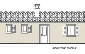 3 dormitorio casa de pueblo 70 m² en Motovun, Croacia. 140 000 €