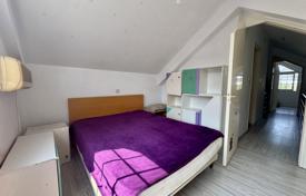 4 dormitorio adosado en Limasol (Lemesos), Chipre. 350 000 €