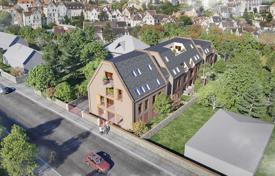 New residential complex with apartments en Saint-Malo, Francia. de 319 000 €