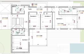 4 dormitorio villa 300 m² en Jávea, España. 2 250 000 €
