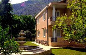 Chalet – Risan, Kotor, Montenegro. 800 000 €