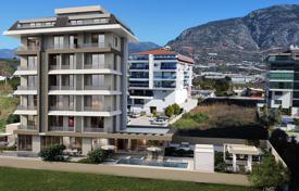 3 dormitorio piso 83 m² en Kestel, Turquía. 14 437 000 TRY