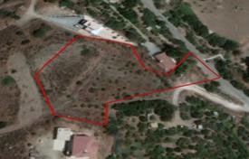 Terreno en Pyrgos, Chipre. 800 000 €