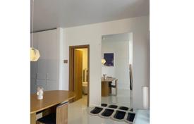 2 dormitorio piso 58 m² en Vake-Saburtalo, Georgia. $135 000