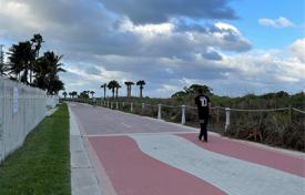 Condominio – Miami Beach, Florida, Estados Unidos. $790 000