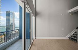 2-dormitorio apartamentos en condominio 134 m² en Miami, Estados Unidos. $650 000