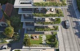 3-dormitorio apartamentos en edificio nuevo en Limasol (Lemesos), Chipre. 880 000 €
