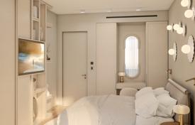1 dormitorio piso 80 m² en Tomb of the Kings, Chipre. 405 000 €