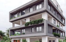 2-dormitorio apartamentos en edificio nuevo en Limasol (Lemesos), Chipre. 500 000 €