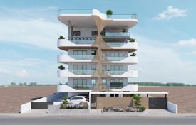 2 dormitorio ático 108 m² en Larnaca, Chipre. 570 000 €