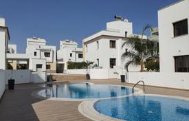 New residential complex with villas en Oroklini, Chipre. de 480 000 €