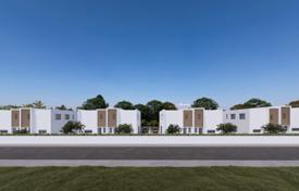 3 dormitorio adosado en Pafos, Chipre. 373 000 €