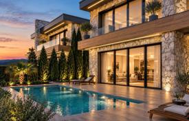 2 dormitorio villa 300 m² en Krimovica, Montenegro. 750 000 €
