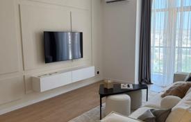 2 dormitorio piso 54 m² en Vake-Saburtalo, Georgia. $107 000