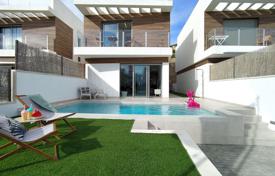 3 dormitorio villa 185 m² en Orihuela Costa, España. 670 000 €