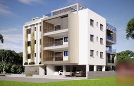 2-dormitorio apartamentos en edificio nuevo 80 m² en Larnaca, Chipre. 255 000 €