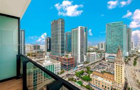 Condominio 41 m² en Miami, Estados Unidos. $775 000