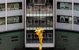 New residential complex with apartments en Londres, Gran Bretaña. de £714 000