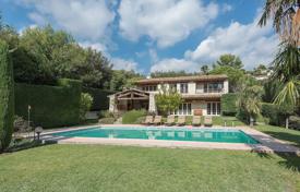 7 dormitorio villa en La Colle-sur-Loup, Francia. 1 950 000 €