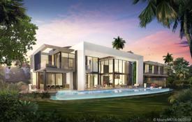 Villa – Miami Beach, Florida, Estados Unidos. $2 350 000
