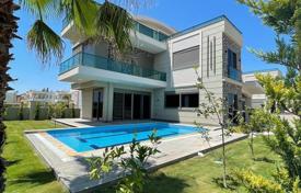 Villa – Belek, Antalya, Turquía. $681 000