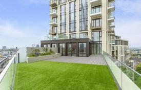 1 dormitorio piso 50 m² en Londres, Gran Bretaña. £797 000