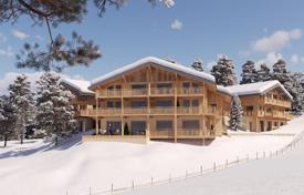 5-dormitorio apartamentos en edificio nuevo 122 m² en Savoie, Francia. 980 000 €
