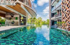 Piso – Patong, Kathu, Phuket,  Tailandia. $180 000