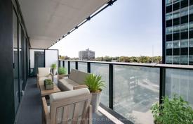3 dormitorio piso en Old Toronto, Canadá. C$886 000