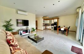 3 dormitorio piso 150 m² en Pattaya, Tailandia. $257 000