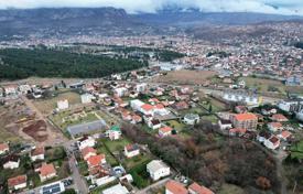 Terreno en Podgorica city, Montenegro. 1 600 000 €