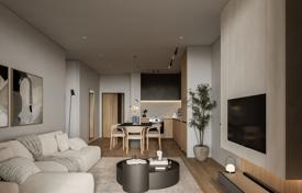 2 dormitorio piso 80 m² en Oroklini, Chipre. 280 000 €