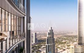 Piso – Centro Dubái, Dubai, EAU (Emiratos Árabes Unidos). $6 257 000