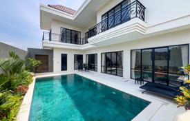 3 dormitorio villa 240 m² en Seminyak, Indonesia. $450 000