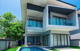 3 dormitorio villa 220 m² en Mae Nam, Tailandia. $370 000