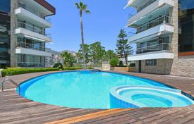 4 dormitorio piso 170 m² en Alanya, Turquía. 14 160 000 TRY