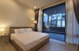 3 dormitorio piso en Ratchathewi, Tailandia. $6 100  por semana