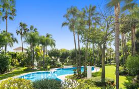 5 dormitorio villa 550 m² en Marbella, España. 2 650 000 €