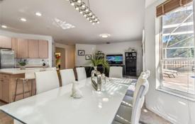 Casa de pueblo – Pembroke Pines, Broward, Florida,  Estados Unidos. $978 000
