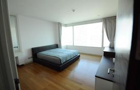 3-dormitorio apartamentos en condominio en Bangkok, Tailandia. $579 000