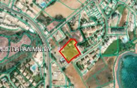 Terreno en Paralimni, Chipre. 1 000 000 €