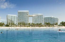 New residential complex with villas en Jazeerat Al Marjan, EAU. de $2 723 000