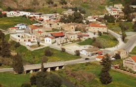 Terreno en Larnaca, Chipre. 1 800 000 €